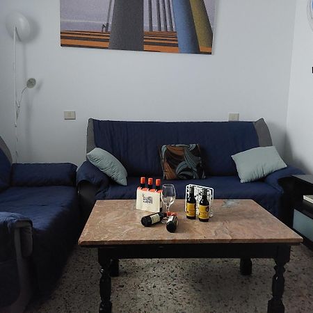 Apartamento Arguineguin Mogán エクステリア 写真