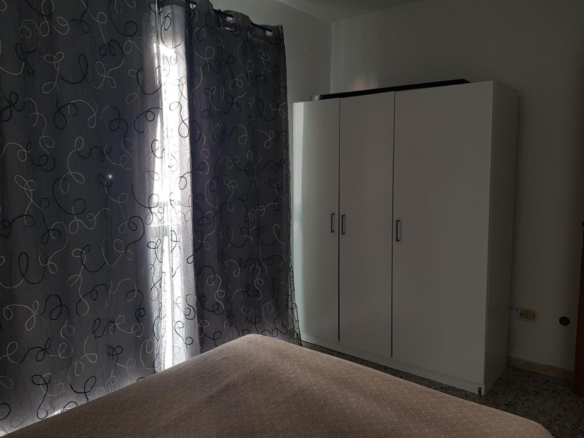 Apartamento Arguineguin Mogán エクステリア 写真