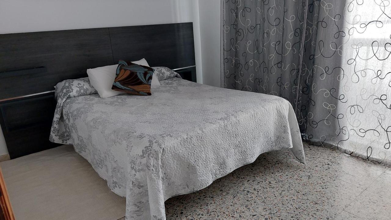 Apartamento Arguineguin Mogán エクステリア 写真