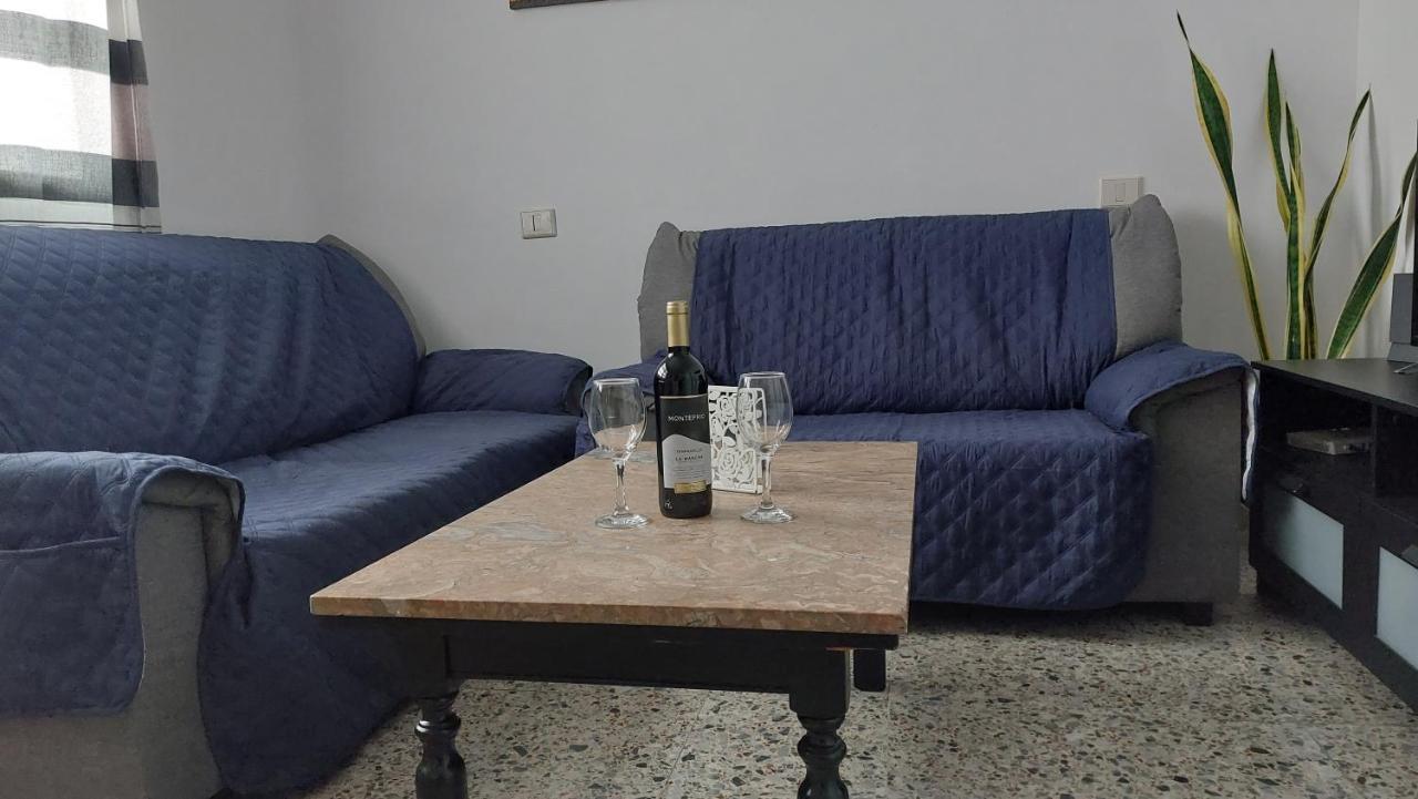 Apartamento Arguineguin Mogán エクステリア 写真