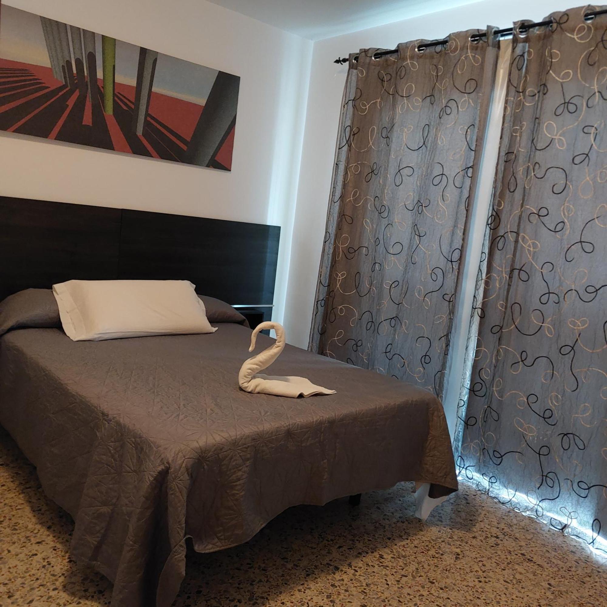 Apartamento Arguineguin Mogán エクステリア 写真