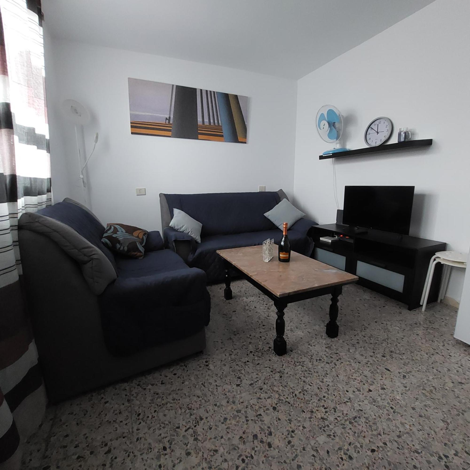 Apartamento Arguineguin Mogán エクステリア 写真