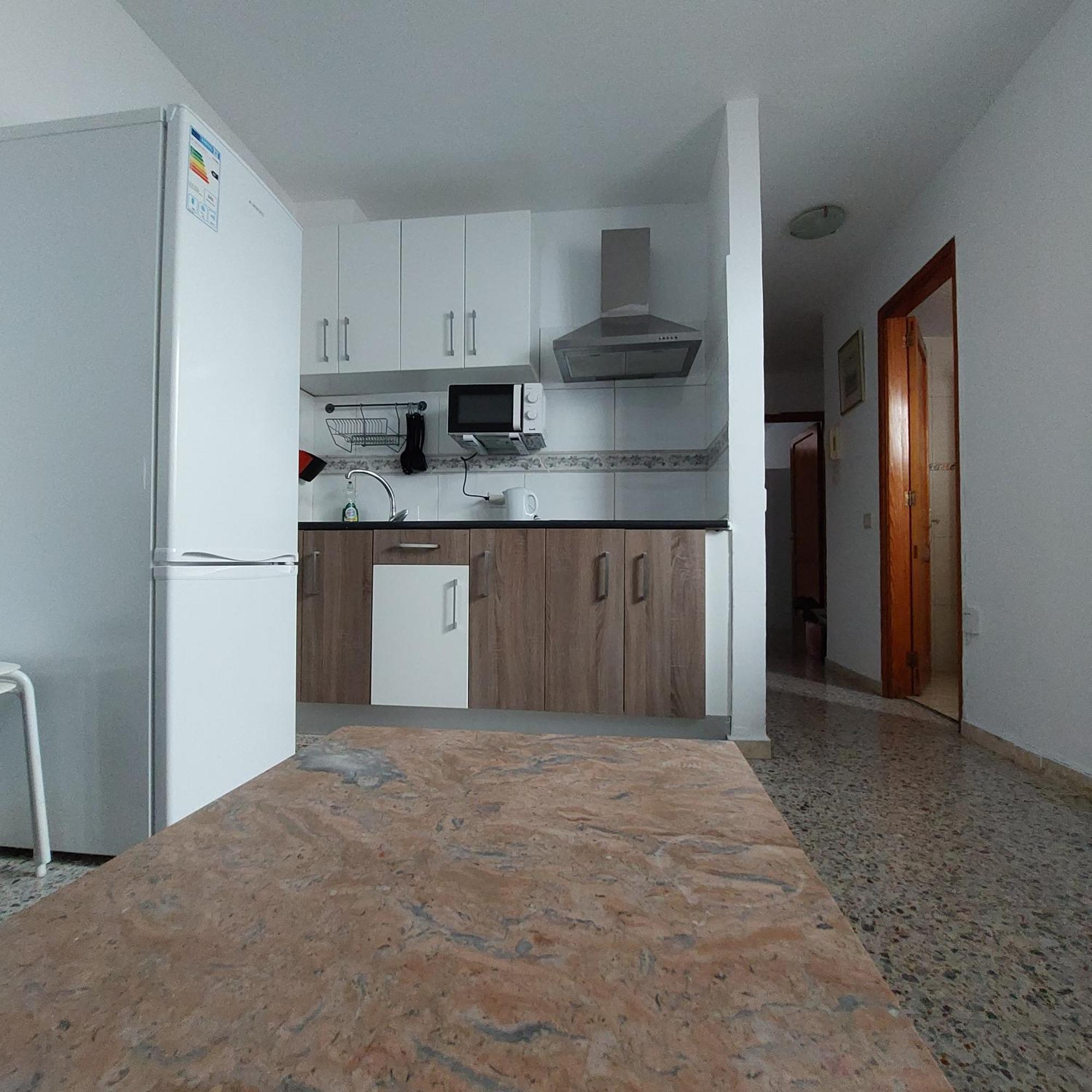 Apartamento Arguineguin Mogán エクステリア 写真